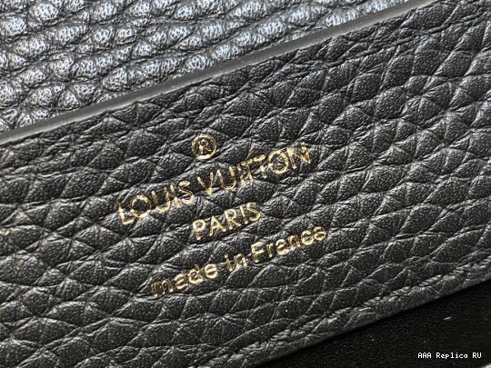 Aaa replica ru CAPUCINES LOUIS BB VUITTON 0808